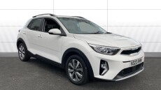 Kia Stonic 1.0T GDi 99 2 5dr Petrol Estate